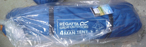 Regatta zeefest man durable - regatta,