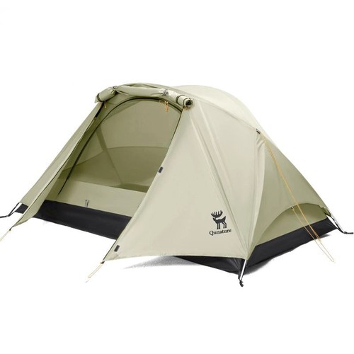Qunature camping tent - qunature,