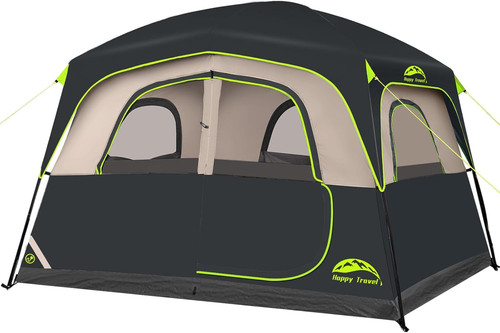 Tent person tents - tent, 6