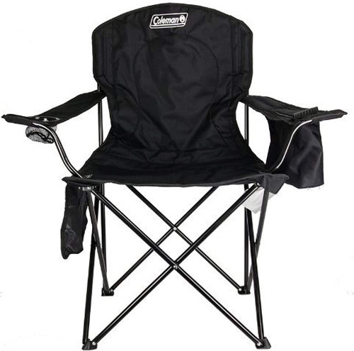 Silla camping portátil con - de,