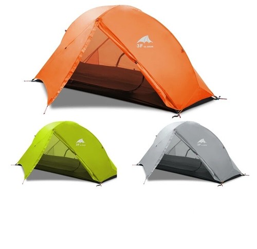Ultralight backpacking camping - ultralight,