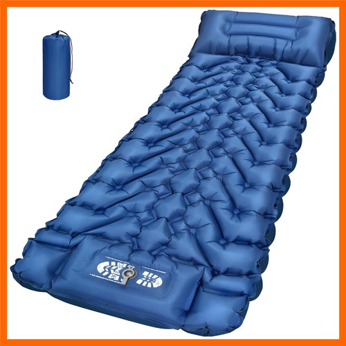 4in backpacking camping pad - 4in,