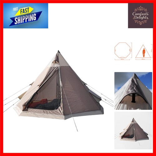 Spacious waterproof person - spacious, 4