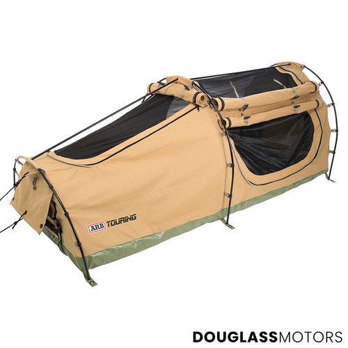 Arb 4x4 touring - 4x4, skydome
