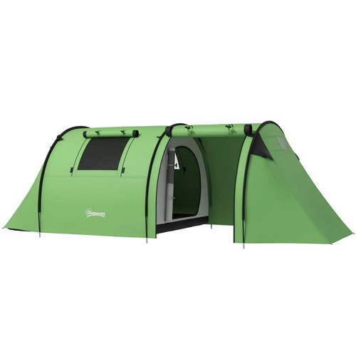 Room camping family tunnel - 2,