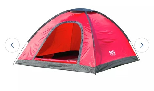 Pro action man tent - pro,