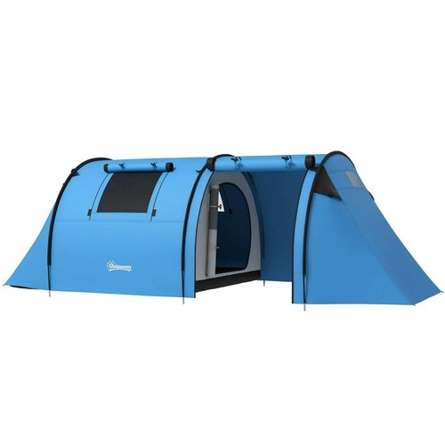 Room camping family tent for - family,