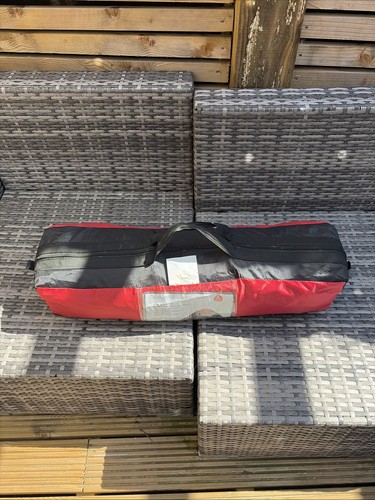 Pro action man dome tent - dome,