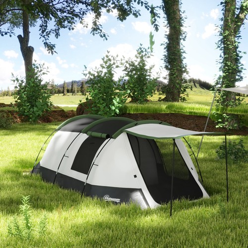 Outsunny tunnel tent - outsunny,