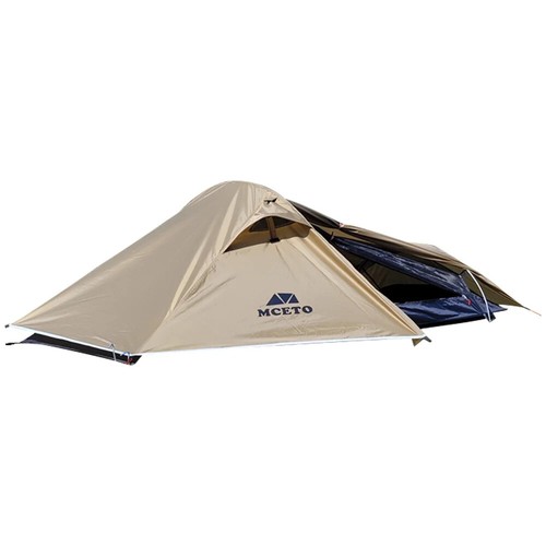 Stealth tent camper man - stealth, 1