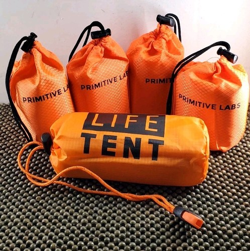 Primitive labs emergency - 4,
