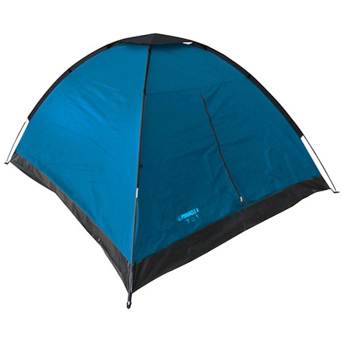 Four man person dome tent - four,