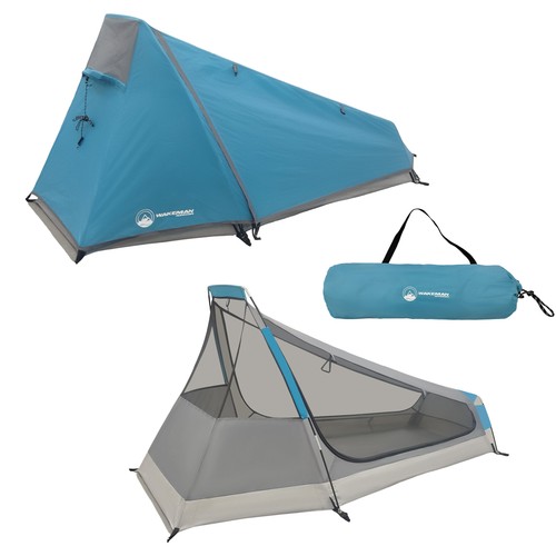Single person tent - single, ultralight