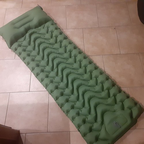Camping sleeping pad self - camping, pad,