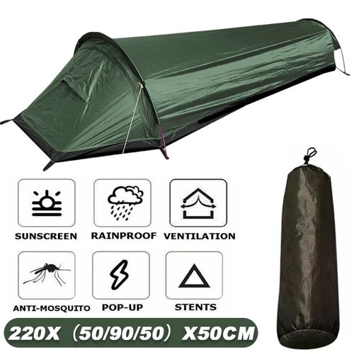 Ultralight bivy tent - ultralight,