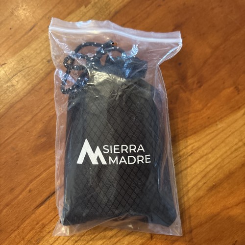 Sierra madre emergency - sierra,
