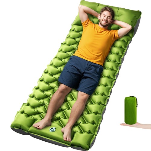 Ultralight camping sleeping - ultralight,