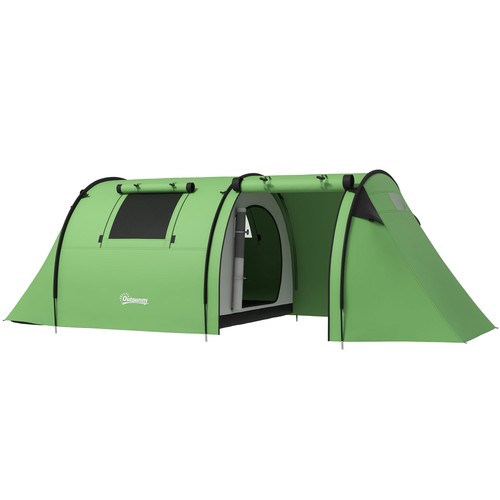 Outsunny room camping family - camping,