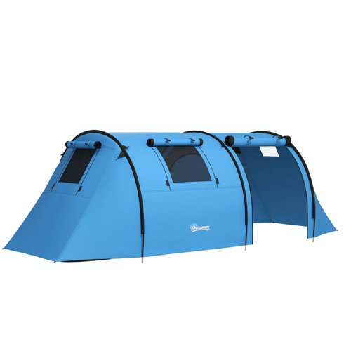 Outsunny room camping - camping, family