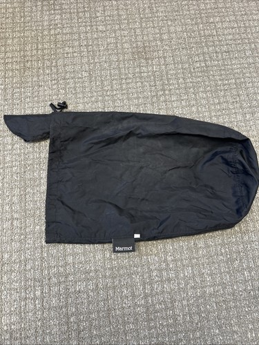 Marmot sleeping bag tent - marmot,