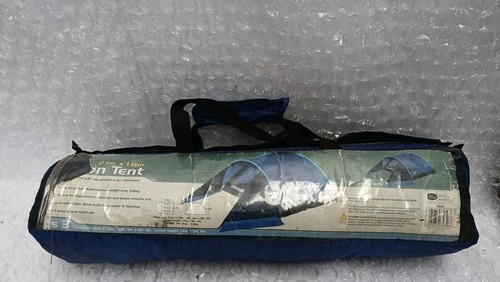 Man monodome tent 1m - man, x