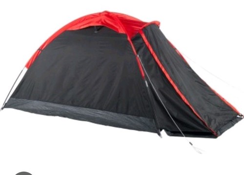 Pro action man tent - tent,