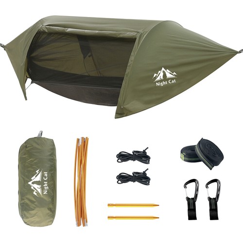 Single man outdoor travel - single,