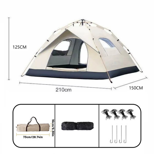 Outdoor automatic - outdoor,